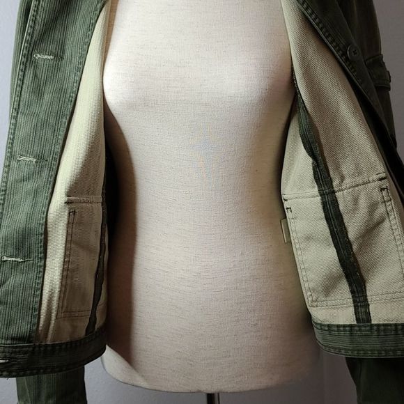 ST. JOHN'S BAY WOMAN'S JACKET. - Picture 7 of 9